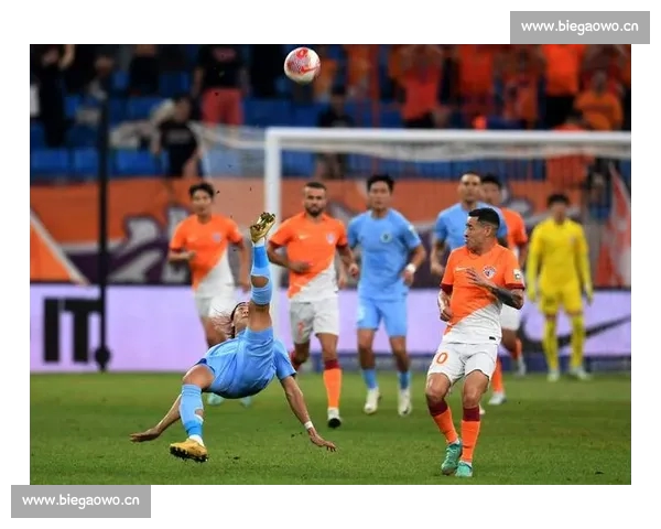 中超今日赛程全解析焦点对决与争冠保级走势前瞻看点汇总球队状态观察