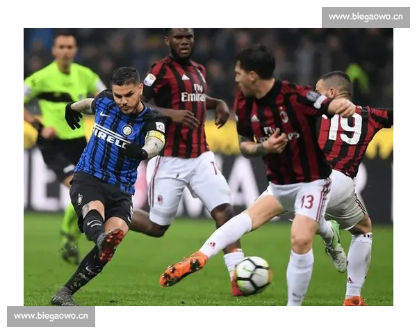 意甲联赛最新战况:各队精彩比分回顾与分析